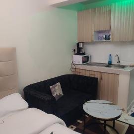 Harmony Haven, Hotel in Rungiri