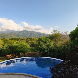 Rancho Las Marías