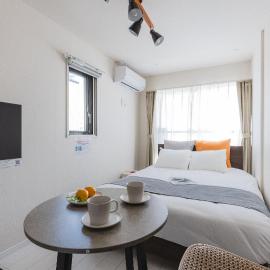 VILLA SAKURA Unoki: Wada şehrinde bir otel