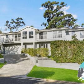 1B house beachside comfy stay, хотел в Collaroy
