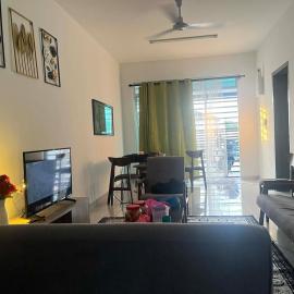Nady's Homestay