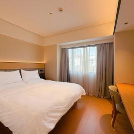 JI Hotel Shanghai Kangqiao Xiuyan Road