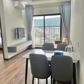 Serviced apartment-Luxcity Cẩm Phả 4mins to beach, Hotel in Cẩm Phả