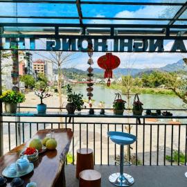 Hồng Thu Hotel Cao Bằng