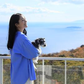 ゆるり熱海withDOGS, hotel in Atami