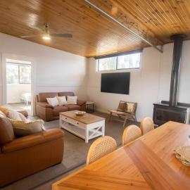 Magpie Country Retreat- 15 Mins to CBD