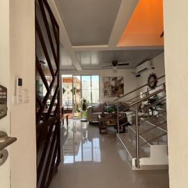 Casa Luna, El Salvador, hotelli kohteessa Ahuachapán