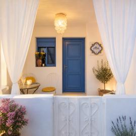 Álas Holiday Home, hotel in Archangelos