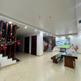 Cong Hoa Homestay, hotel in Vũ Lâm