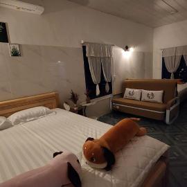 NHÀ BÊN BIỂN Homestay - DỐC LẾT