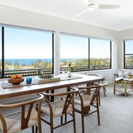 Fliptide House