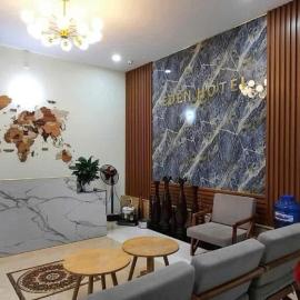 Viesnīca Khách sạn EDEN Chơn Thành pilsētā Chơn Thành