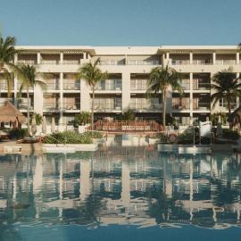 Paradisus by Meliá La Perla - Adults Only - Riviera Maya - All Inclusive, ξενοδοχείο στην Πλαγιά Ντελ Κάρμεν