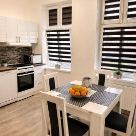 Apartament Szczecinek