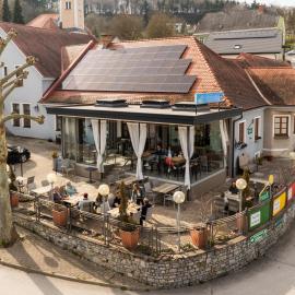 Gasthof Kraxner, hotel em Hatzendorf