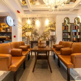La Chérie Boutique Hotel