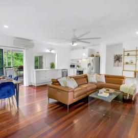 'Tropical Refuge' Classic Queenslander Paradise