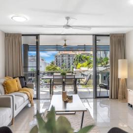City Lights - Experience the Best of Cairns