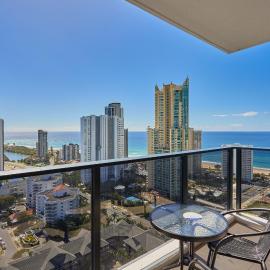 Ruby Apartment Gold Coast