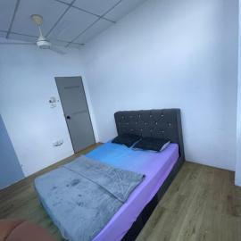 Top 1 Jb 5GWIFI 400mbps Room, hotel in Masai