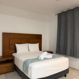 Casa Dixam Luum, Hotel in Puerto Morelos