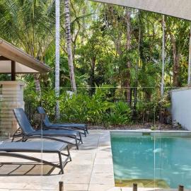 The Plunge Pool Residence - Private Resort Living