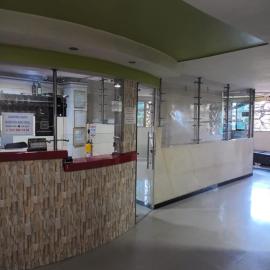 Hotel Rio Sol