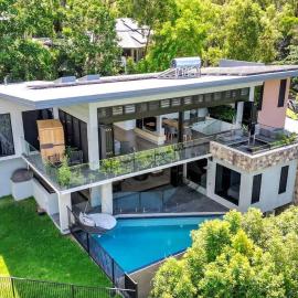 Ohana - The Ultimate Family Pool Escape, hotel in Kewarra Beach