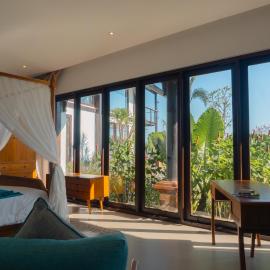 Meadow Hills Villas by Mahaprana