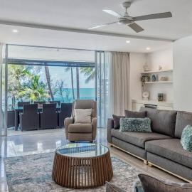 Bougainvillea - Beachside Luxury at The Drift