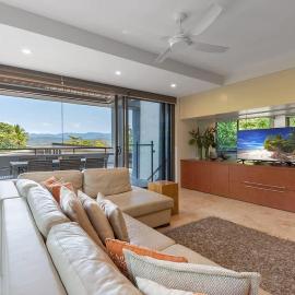 Villa On The Hill - Spacious Tropical Panorama