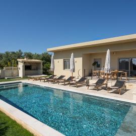 Just Breathe Family Villa
