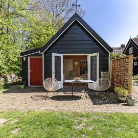 Vrijvakantiehuis het SpaarPotje Veere, hotel u gradu Veere