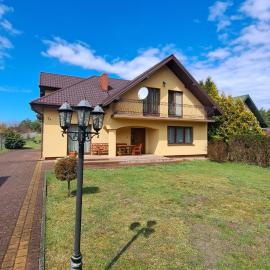 Agroturystyka Pod Płaczącym Kamieniem, hotel in Józefów