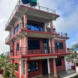 Hotel PeaceFul, hôtel à Bandipur
