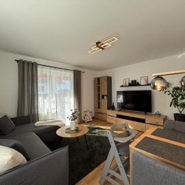Ferienwohnung Grüntenglück