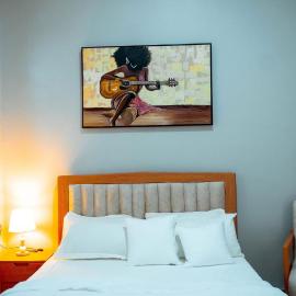 Ligas homes, hotel in Dodoma