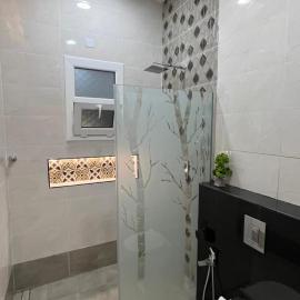 استراحه بيت الزلفى