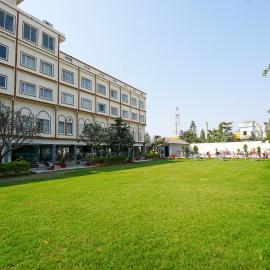 Mystical Valley View Resort and Spa, Udaipur