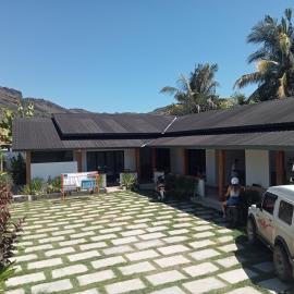The Jungle Family homestay, Hotel in Jereweh