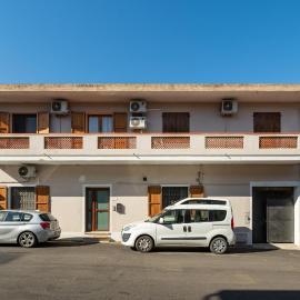 Piccola Casa Melis