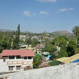 Jodhpur House Mount Abu, hotel i Ābu