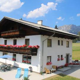 Oberharreithhof