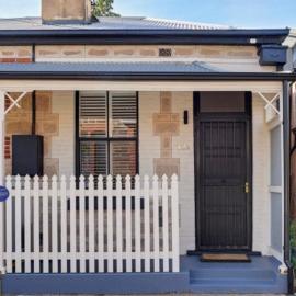 Stylish Adelaide CBD home โรงแรมในแอดิเลด
