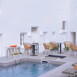 Nomikos Villas