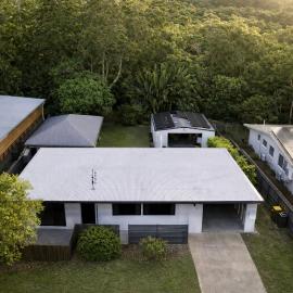 Rainbow House, hotel a Rainbow Beach