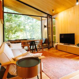 The Grit - Adults-Only Modern Design House near Brașov
