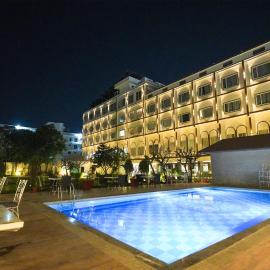 Mystical Valley View Resort and Spa, Udaipur
