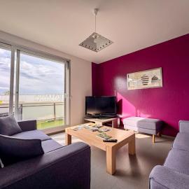 Appartement Lily-rose, hotel di Cerizay