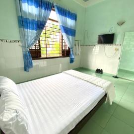 Quốc Khánh Guest House, hotel in Thôn Lại Thê